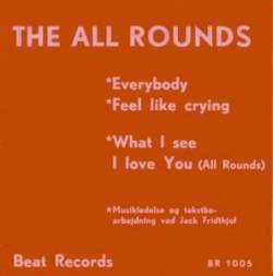 The All Rounds : Everybody